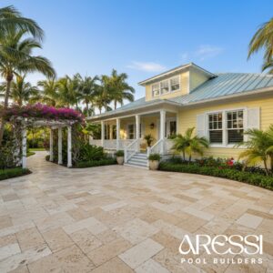 Outdoor Hardscapes