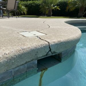 Leak Detections and Repairs